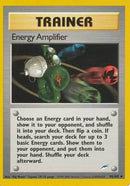 Energy Amplifier (98/105) [Neo Destiny Unlimited] 