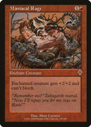 Maniacal Rage [Invasion] 