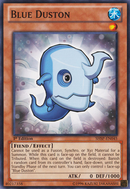 Blue Duston [SHSP-EN045] Common 