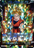 Display of Power Son Gohan (BT6-083) [Destroyer Kings] 