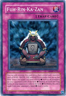 Fuh-Rin-Ka-Zan [DR3-EN115] Common 