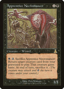 Apprentice Necromancer [Urza's Destiny] 