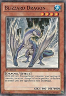 Blizzard Dragon [BP01-EN147] Starfoil Rare 