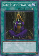 Self-Mummification [EXVC-EN062] Common 