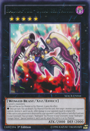 Raidraptor - Stranger Falcon [MACR-EN044] Rare 