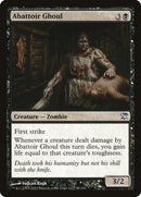 Ghoul Slaughterhouse [Innistrad] 