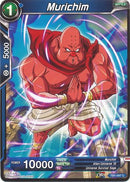 Murichim (TB1-047) [The Tournament of Power] 