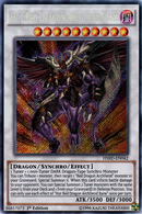 Hot Red Dragon Archfiend Bane [HSRD-EN042] Secret Rare 