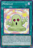 Mimiclay [NECH-EN056] Common 