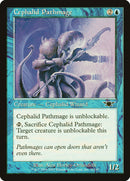 Cephalid Pathmage [Legions] 
