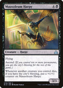 Harpy Mausoleum [Rivals of Ixalan] 