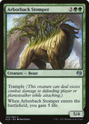 Arborback Stomper (Intro Pack) [Kaladesh Promos] 