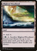 Blighted Woodland [Order 2018] 