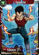 Vegeta (BT17-026) [Ultimate Squad] 
