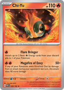 Chi-Yu (029/182) [Scarlet &amp; Violet: Paradox Rift] 