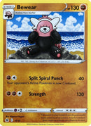 Bewear (12/15) [McDonald's Promos: Match Battle] 