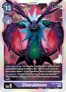 Cherubimon [BT7-079] [Next Adventure] 