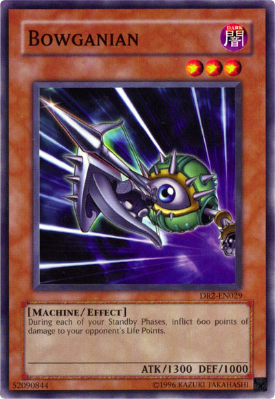 Bowganian [DR2-EN029] Common 