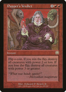 Puppet's Verdict [Mercadian Masques] 