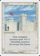 Castle [Revised Edition] 