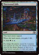 Thornwood Falls [Aetherdrift] 