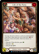 Life of the Party [TCC056] (Round the Table: TCC x LSS) 