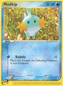 Mudkip (59/109) [EX: Ruby &amp; Sapphire] 