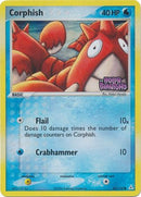 Corphish (63/110) (Stamped) [EX: Holon Phantoms] 
