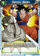 Senzu Bean (BT1-053) [Mythic Booster] 