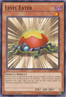 Level Eater [SDSE-EN017] Common 