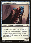 Short Homunculus [Modern Masters 2015] 