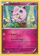 Jigglypuff (25/30) [XY: Trainer Kit 1 - Wigglytuff] 
