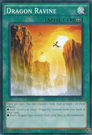 Dragon Ravine [SR02-EN026] Common 