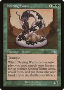 Nesting Wurm [Nemesis] 