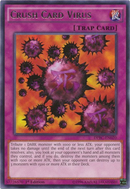 Crush Card Virus [DPBC-EN020] Rare 