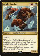 Ankle Shanker [Commander 2016] 
