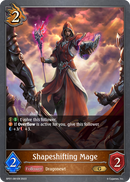 Shapeshifting Mage (BP01-081EN) [Advent of Genesis] 