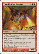 Two-Headed Dragon [Eighth Edition] 