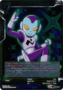 Full Surveillance Jaco (BT5-088) [Miraculous Revival] 