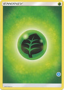 Grass Energy (Exclusive Deck