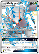 Golisopod GX (SV48/SV94) [Sun &amp; Moon: Hidden Fates - Shiny Vault] 