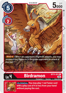 Birdramon [BT11-011] [Dimensional Phase] 