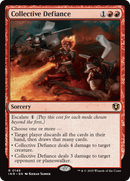 Collective Defiance [Innistrad Remastered] 