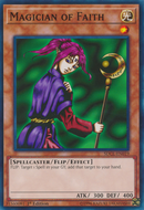 Magician of Faith [SDCL-EN019] Common 