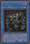 Relinquished [MRL-029] Ultra Rare 