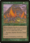 Marker Beetles [Urza's Destiny] 