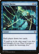 Vision Skeins [Archenemy: Nicol Bolas] 