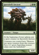 Sporoloth Ancient [Modern Masters] 