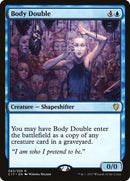 Body Double [Commander 2017] 