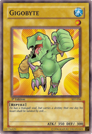 Gigobyte [AST-056] Common 